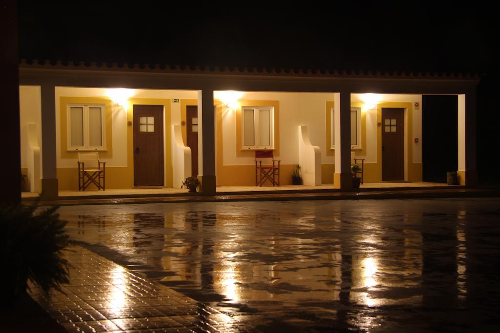Refugio Das Origens Ermidas Buitenkant foto