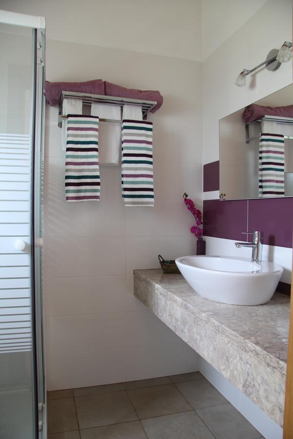 Refugio Das Origens Ermidas Kamer foto