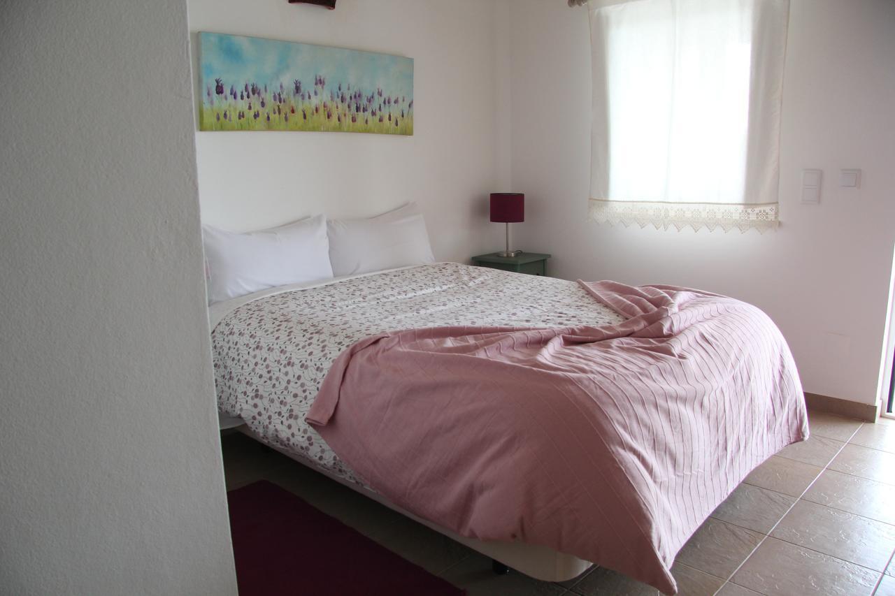 Refugio Das Origens Ermidas Kamer foto